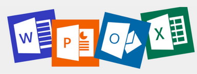 Icon of MS Office 2024